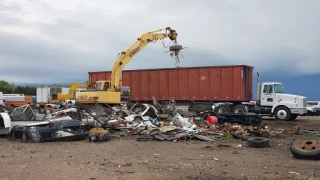 Fehlhafer's Inc JunkYard in Utica (NE) - photo 2