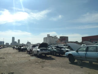 U-Pull-It JunkYard in Omaha (NE) - photo 2