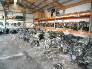 A-1 Auto Parts JunkYard in Omaha (NE) - photo 2