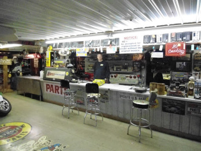 A-1 Auto Parts JunkYard in Omaha (NE) - photo 3