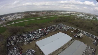 Cooter Enterprises Inc. JunkYard in Omaha (NE) - photo 3