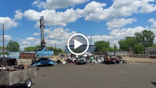 EMR Northern Metal Recycling Minneapolis - Scrappy’s Express JunkYard in Minneapolis (MN) - photo 2