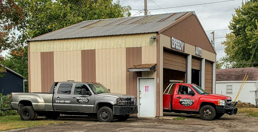 Speedy Auto - Cash for junk cars JunkYard in St. Paul (MN)