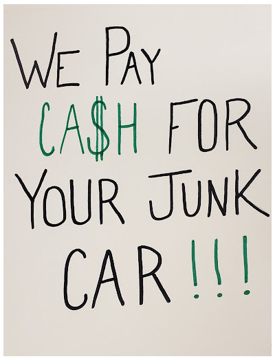 Steel City Auto-Cash for junk cars JunkYard in St. Paul (MN) - photo 4