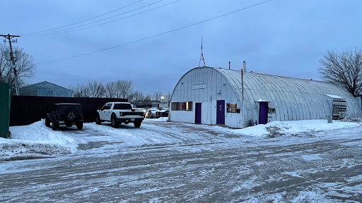 Soowys Corp JunkYard in St. Paul (MN)