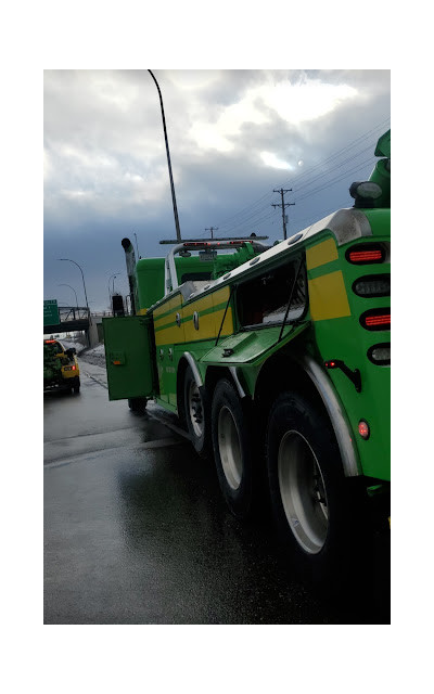 Miller Towing Inc JunkYard in Minneapolis (MN) - photo 1