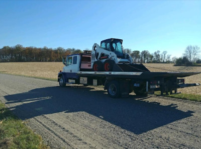 Auto Disposal Services JunkYard in Chanhassen (MN) - photo 3