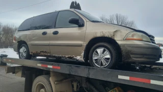 Auto Disposal Services JunkYard in Chanhassen (MN) - photo 4