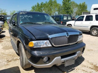 Auto Part Mine JunkYard in Eagan (MN) - photo 1