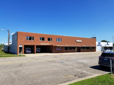 Scharf Auto Supply JunkYard in Rochester (MN) - photo 4