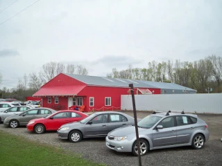 Chaddock Auto Sales - photo 1