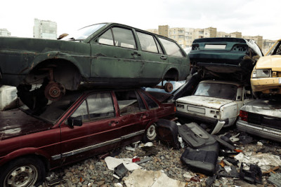 Timm's Auto Salvage & Recycling JunkYard in Rochester (MN) - photo 1