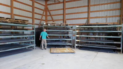 Mcneilus Steel Recycling JunkYard in Dodge Center (MN) - photo 1