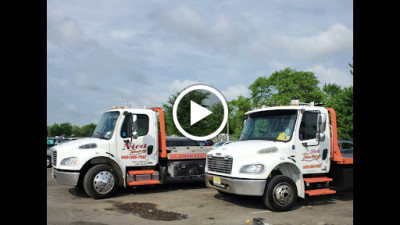 El Nica Towing LLC JunkYard in Lakewood Township (NJ) - photo 2