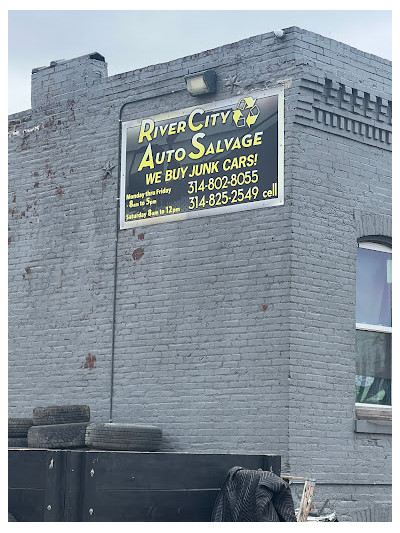 River City Auto Salvage JunkYard in St. Louis (MO) - photo 2