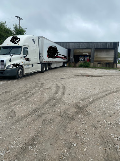 Arch Metals Inc JunkYard in St. Louis (MO)