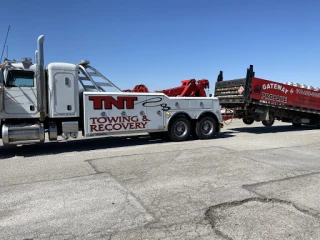 TNT Towing N Transportation - photo 1