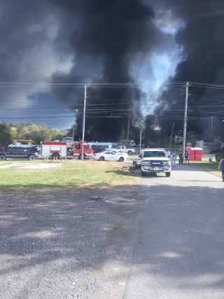 Keystone Automotive - Parkersburg JunkYard in Parkersburg (WV) - photo 1