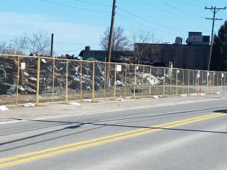 Keystone Automotive - Parkersburg JunkYard in Parkersburg (WV) - photo 4