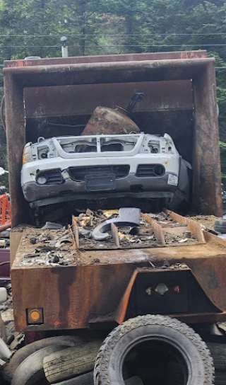 Allen Auto Salvage - photo 1