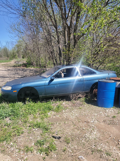 Battista & Son Hauling and Salvage JunkYard in Chesterfield (MO)