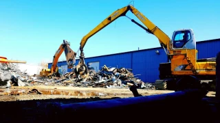 Virginia Scrap Corporation - photo 1