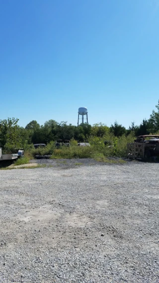 Scratchy's Auto & Truck Salvage JunkYard in Chesterfield (MO) - photo 3