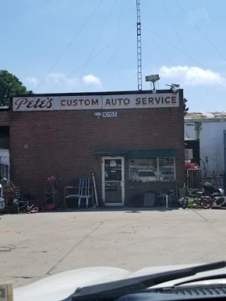 Petes Used Auto Parts - photo 1