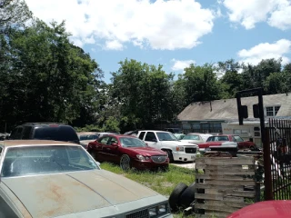 Roger's G-Body Parts JunkYard in Channelview (TX) - photo 2