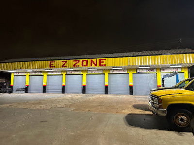 E-Z ZONE Complete Auto Repair JunkYard in Channelview (TX) - photo 2