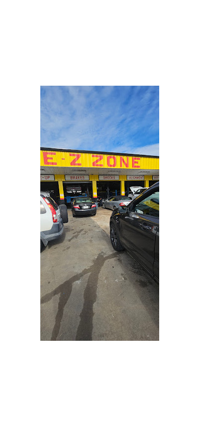 E-Z ZONE Complete Auto Repair JunkYard in Channelview (TX) - photo 3