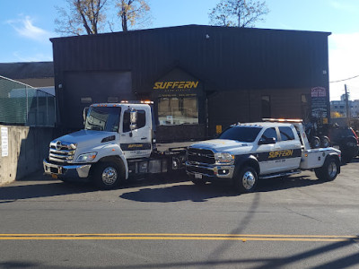 Suffern Auto Towing JunkYard in Suffern (NY) - photo 1