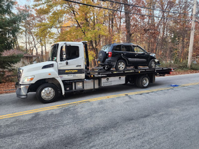 Suffern Auto Towing JunkYard in Suffern (NY) - photo 2