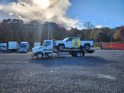 Suffern Auto Towing JunkYard in Suffern (NY) - photo 3