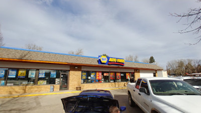 NAPA Auto Parts - Auto Parts of Berthoud JunkYard in Berthoud (CO) - photo 1