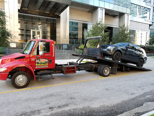 All Towing Of Miami, Cutler Bay JunkYard in Cutler Bay (FL)