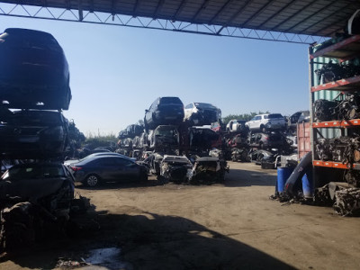 MG Auto Part JunkYard in Opa-locka (FL) - photo 3