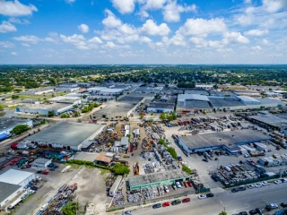 GLE Scrap Metal - South Florida JunkYard in Opa-locka (FL) - photo 2