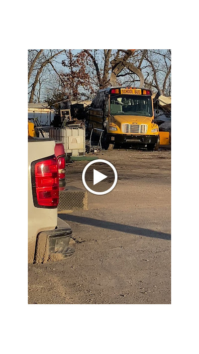 The Wrecking Crew Salvage LLC JunkYard in Chesterfield (MO) - photo 2