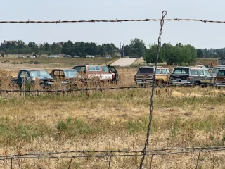 Auto Recycling Denver - Cash For Cars JunkYard in Westminster (CO) - photo 3