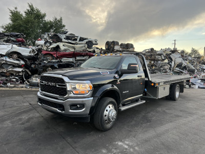 Advanced Auto Recycling JunkYard in Westminster (CO) - photo 2