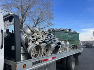 Advanced Auto Recycling JunkYard in Westminster (CO) - photo 4