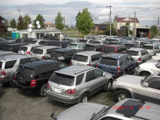 Mile High Auto Recycling JunkYard in Westminster (CO) - photo 2