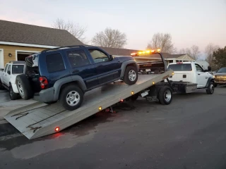 Felix Cash For Cars - NO PARTS SOLD JunkYard in Westminster (CO) - photo 3