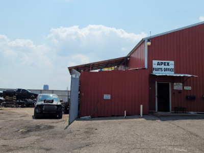 Apex Auto Salvage JunkYard in St. Paul (MN) - photo 1