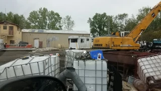 Paul's Auto Yard JunkYard in Elkhart (IN) - photo 3