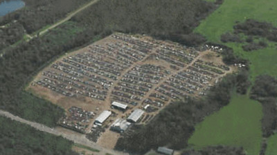 Chesney Auto Salvage JunkYard in Duluth (MN) - photo 1