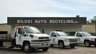 Biloxi Auto Recycling - photo 1