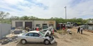 Heartland Auto Salvage, inc.