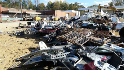 Blackwelders Converter & Metal Recycling JunkYard in Concord (NC) - photo 1